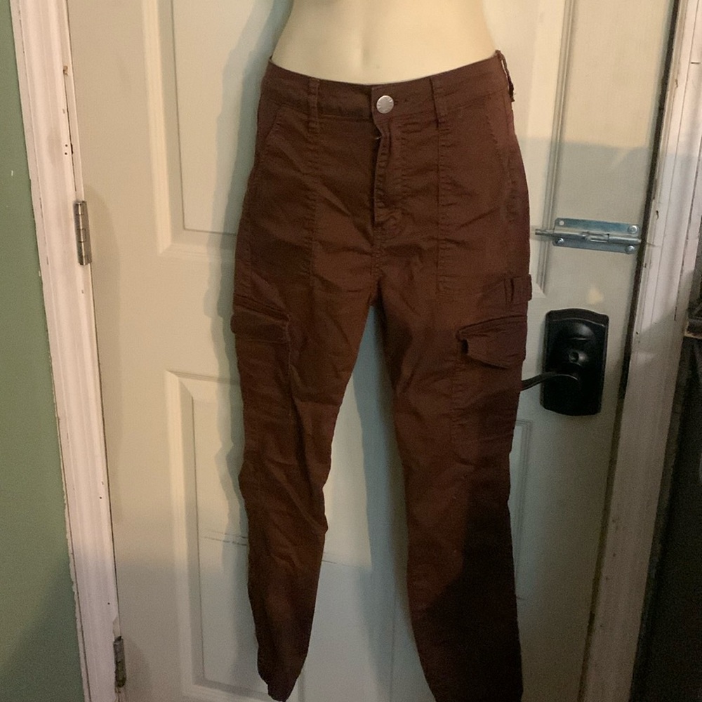 V.I.P. Pants!!!